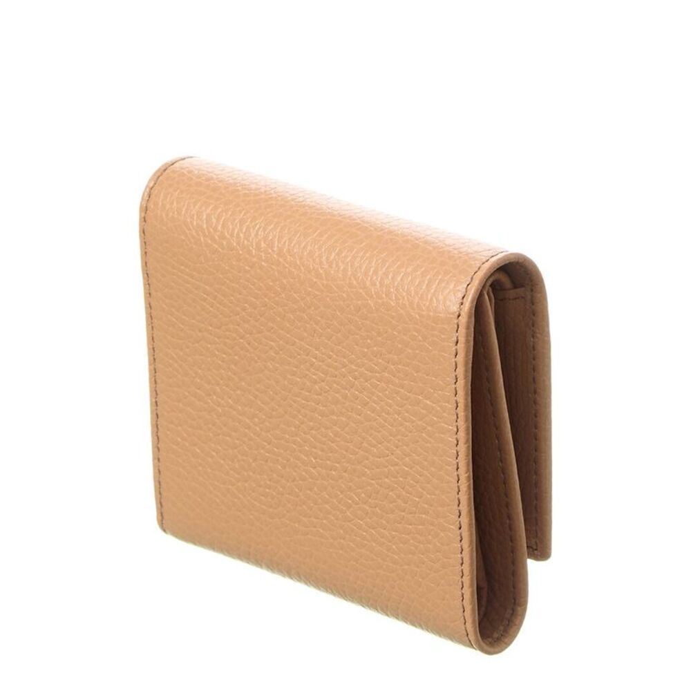 Gucci Soho Leather French Wallet - Picture 2 of 4